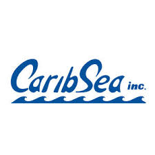 CaribSea Aquarium Substrates Logo at East Coast Pets Clarenville